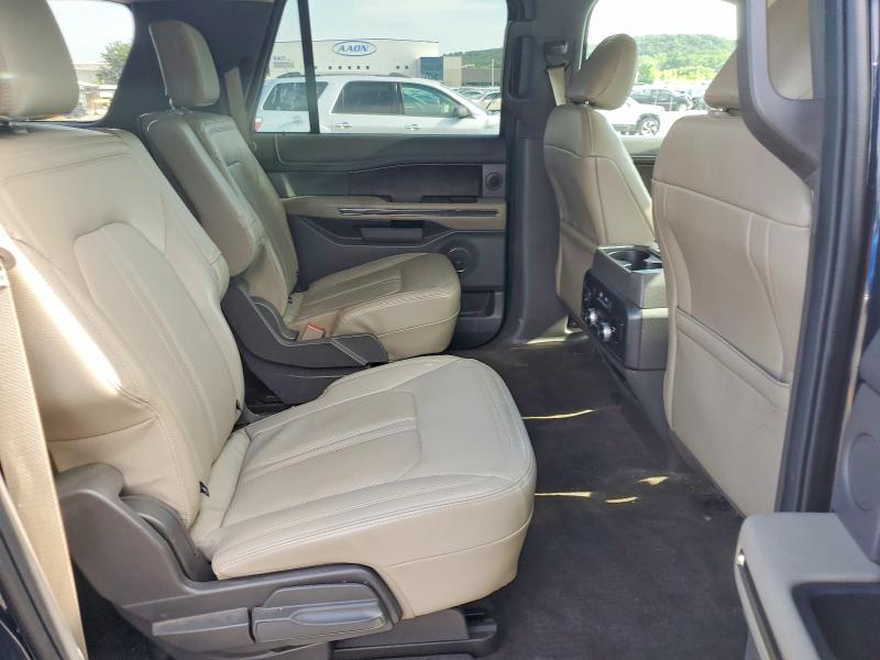 2021 Ford Expedition მანქანა იყიდება აუქციონზე, vin: 1FMJK2AT0MEA77717, აუქციონის ნომერი: 56642826