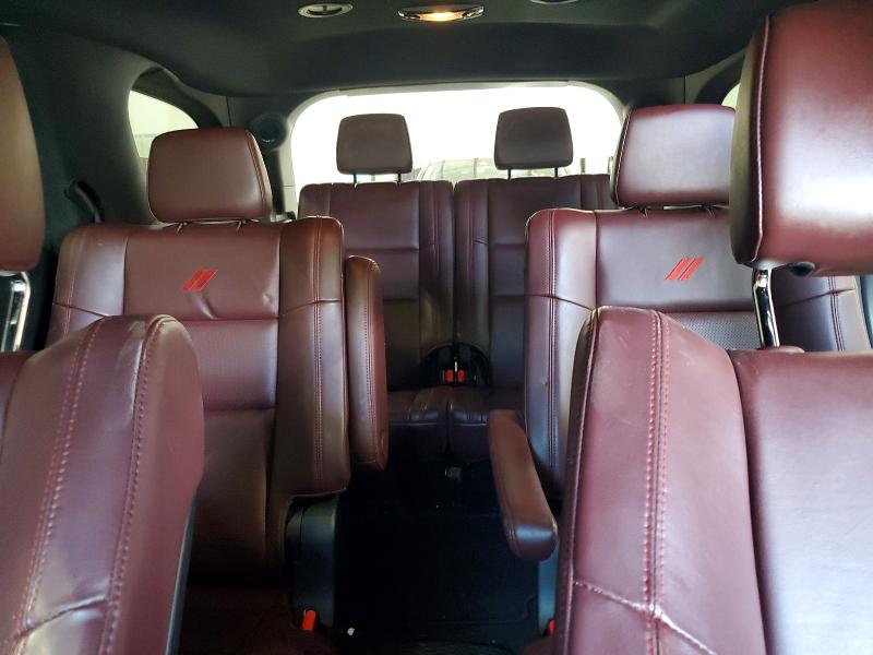 Продажа на аукционе авто 2025 Dodge Durango, vin: 1C4RDJDG3SC525211, номер лота: 56114606