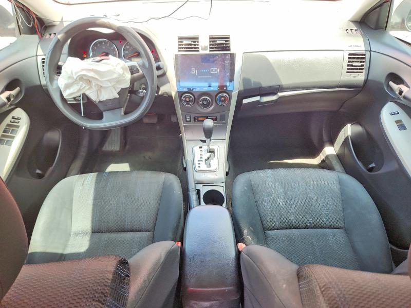 55548776 :رقم المزاد ، 2T1BU4EE2BC674328 vin ، 2011 Toyota Corolla مزاد بيع