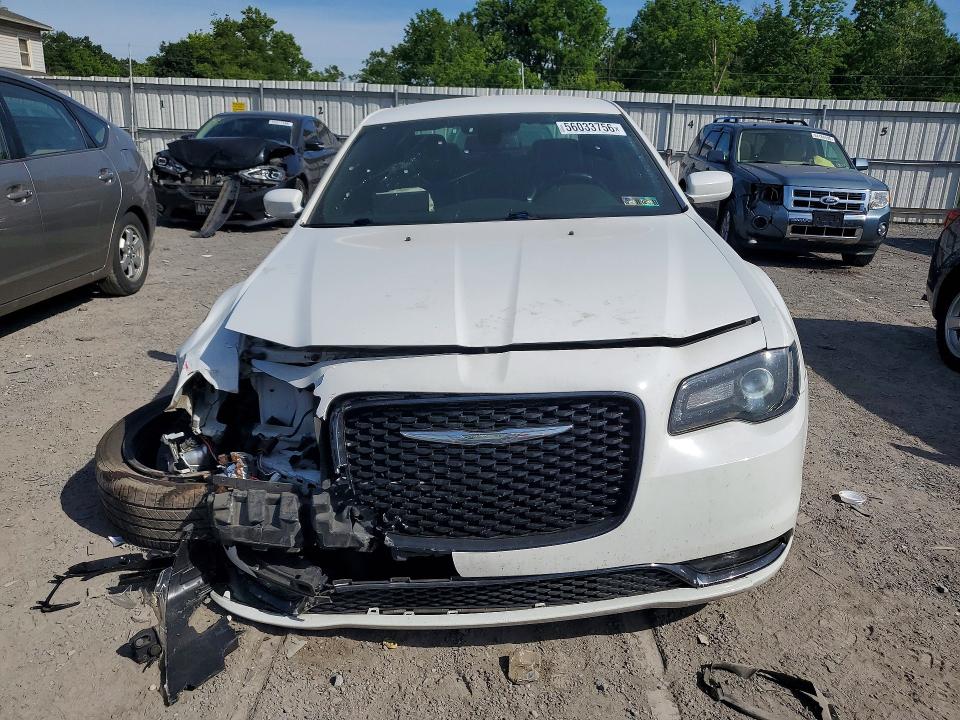 Продаж на аукціоні авто 2019 Chrysler 300, vin: 2C3CCABG0KH515345, номер лоту: 56033756