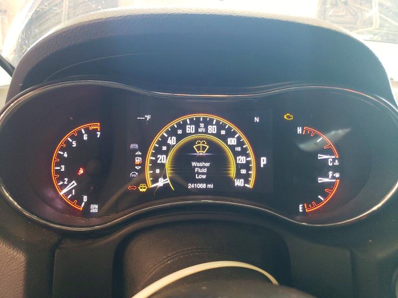 Продажа на аукционе авто 2017 Dodge Durango, vin: 1C4RDJAG6HC820557, номер лота: 56539656
