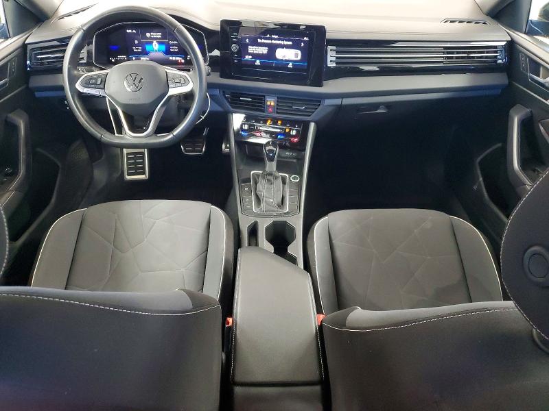 Продажа на аукционе авто 2025 Volkswagen Jetta, vin: 3VWBX7BU5SM005303, номер лота: 57176226