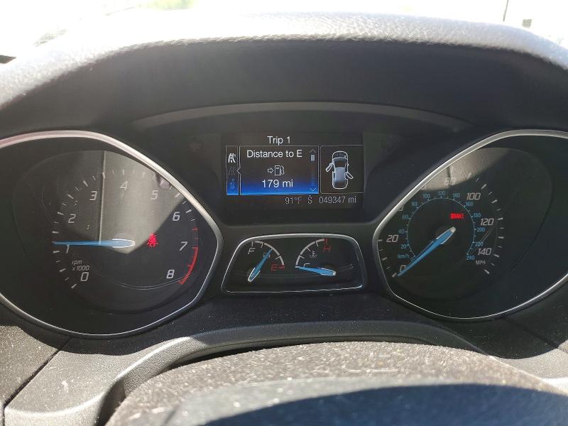 Продажа на аукционе авто 2013 Ford Focus, vin: 1FADP3J23DL294051, номер лота: 55627816