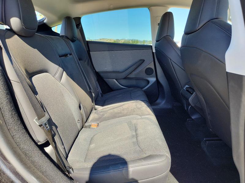 Aukcja sprzedaży 2026 Tesla Model Y, vin: 7SAYGDED9TA608445, numer aukcji: 57017736