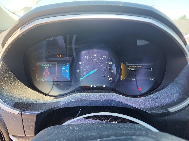 Продаж на аукціоні авто 2020 Ford Edge, vin: 2FMPK4J9XLBA46267, номер лоту: 57003216