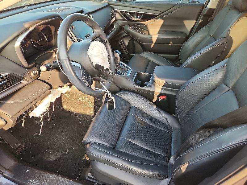 Aukcja sprzedaży 2024 Subaru Outback, vin: 4S4BTGPD2R3107155, numer aukcji: 58568526