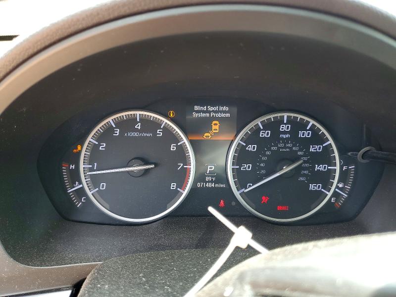 55332476 :رقم المزاد ، 19UDE2F78MA006195 vin ، 2021 Acura Ilx مزاد بيع