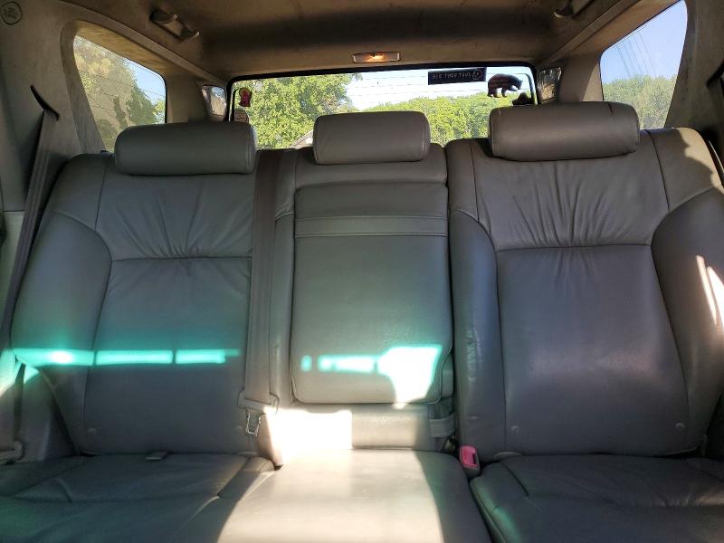 Продажа на аукционе авто 2007 Toyota 4runner, vin: JTEBT17RX70068483, номер лота: 55991326