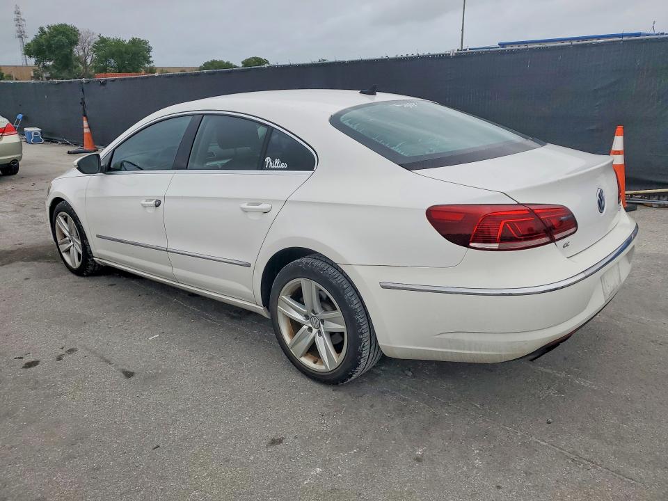Продаж на аукціоні авто 2013 Volkswagen Cc, vin: WVWBN7AN9DE523295, номер лоту: 56089356