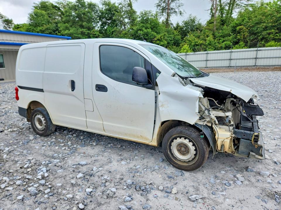 Aukcja sprzedaży 2014 Nissan Nv200, vin: 3N6CM0KN3EK698806, numer aukcji: 54334506