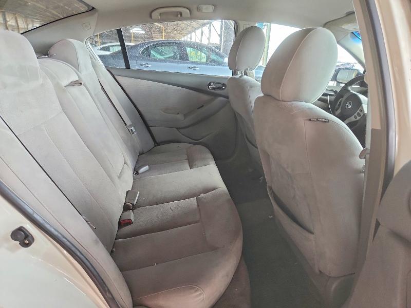 Aukcja sprzedaży 2010 Nissan Altima, vin: 1N4AL2AP7AN447518, numer aukcji: 57193636
