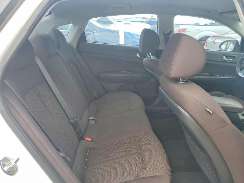Продажа на аукционе авто 2019 Kia Optima, vin: 5XXGT4L38KG375221, номер лота: 56764446