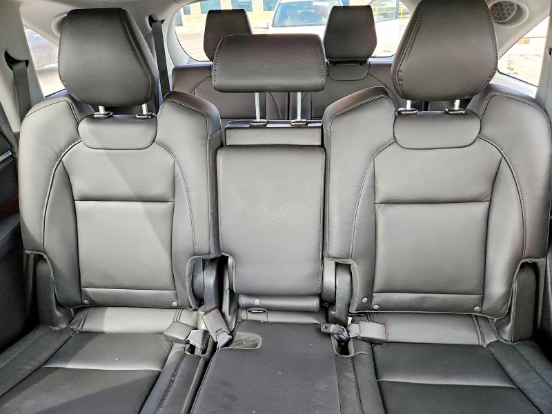 Продажа на аукционе авто 2014 Acura Mdx, vin: 5FRYD4H4XEB007356, номер лота: 57373366