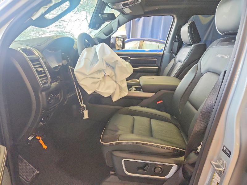 Продажа на аукционе авто 2026 Ram 1500, vin: 1C6SRFJP4TN376910, номер лота: 58102816