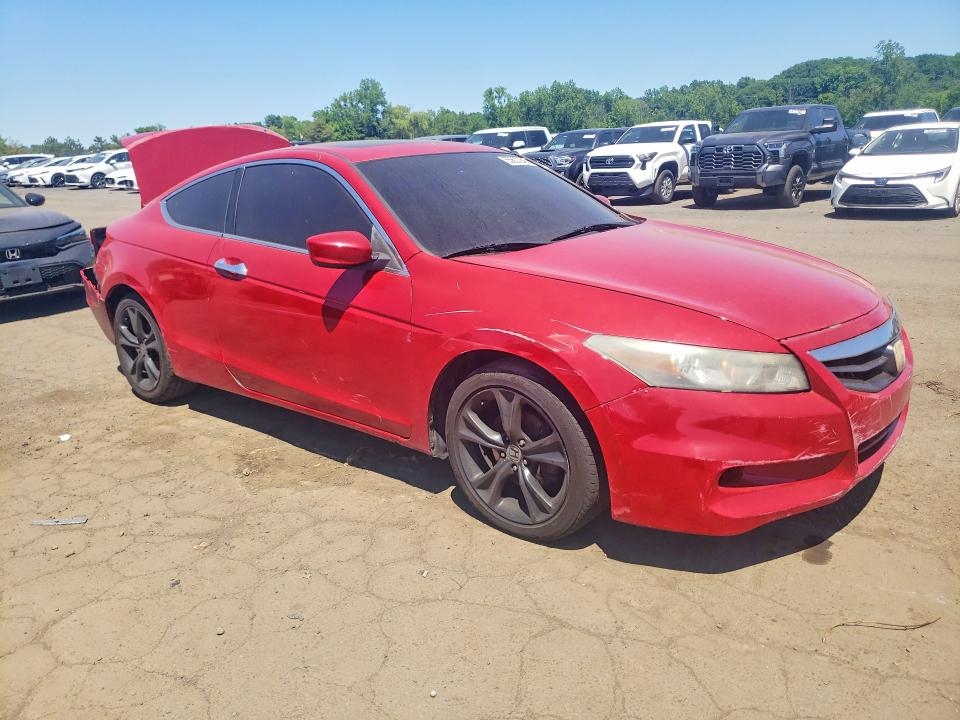 Aukcja sprzedaży 2012 Honda Accord, vin: 1HGCS2B85CA004373, numer aukcji: 55607246