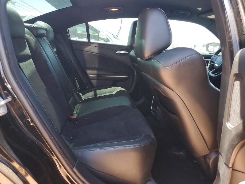 2023 Dodge Charger მანქანა იყიდება აუქციონზე, vin: 2C3CDXGJ8PH690339, აუქციონის ნომერი: 56354036