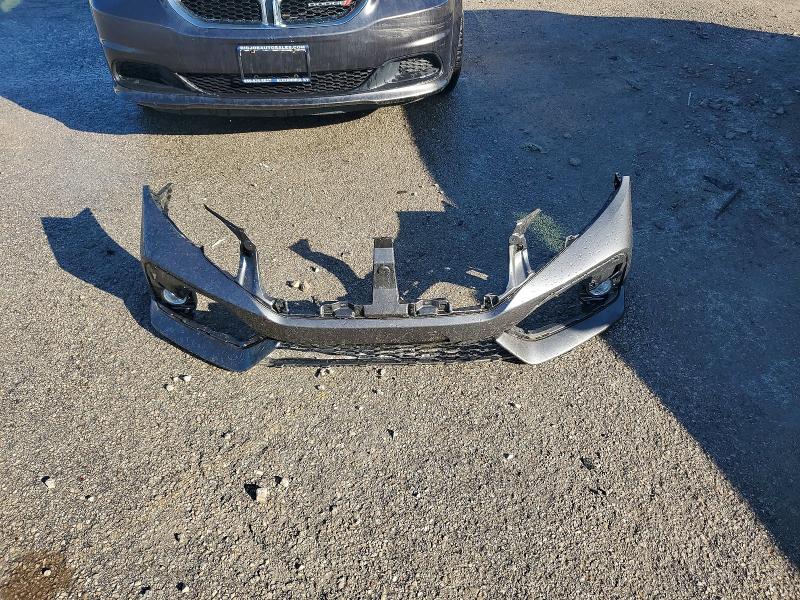 Продаж на аукціоні авто 2019 Honda Civic, vin: SHHFK7H69KU213294, номер лоту: 55940476