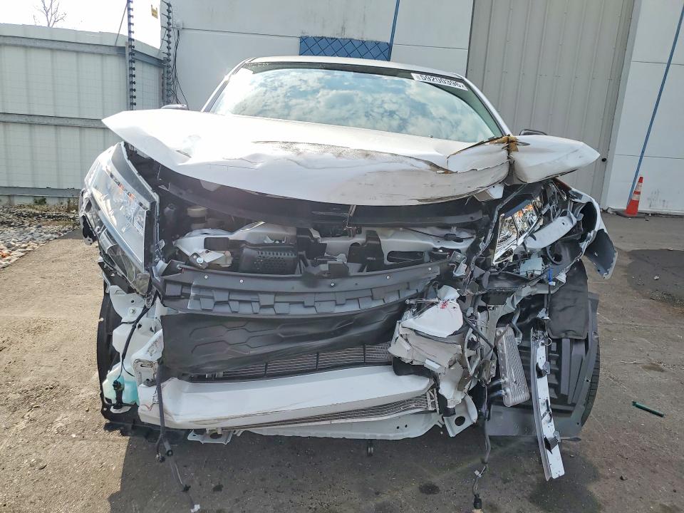 Aukcja sprzedaży 2026 Mitsubishi Outlander Sport, vin: JA4ARUAU2TU025296, numer aukcji: 59200396