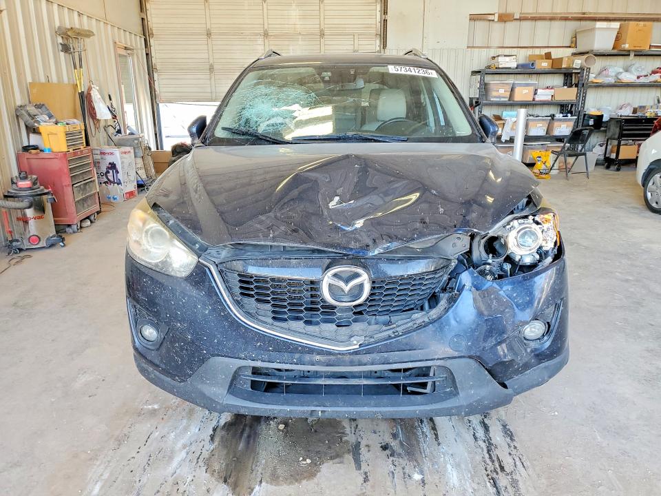Продаж на аукціоні авто 2015 Mazda Cx-5, vin: JM3KE2DY1F0532637, номер лоту: 57341236