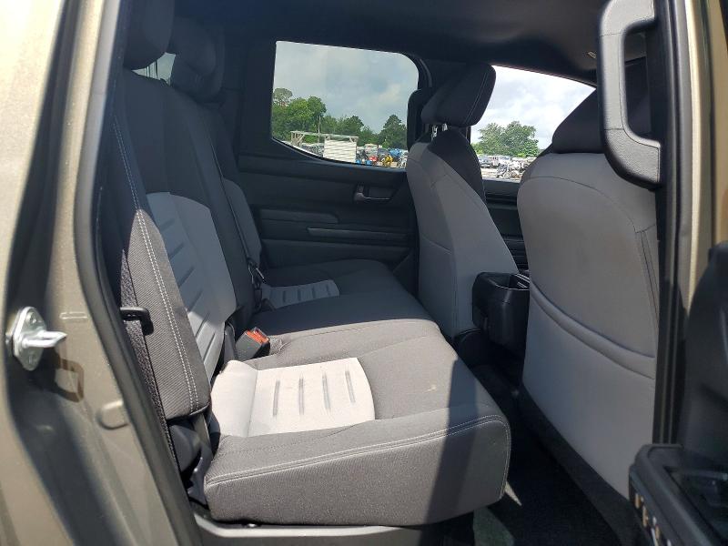 Aukcja sprzedaży 2025 Toyota Tacoma, vin: 3TYLC5LN2ST038391, numer aukcji: 57212436
