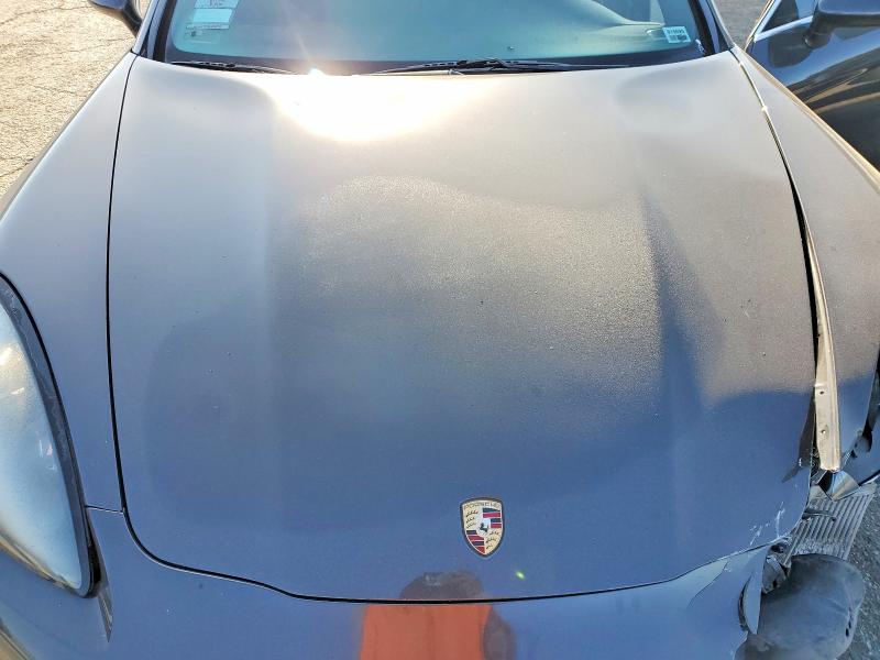Продажа на аукционе авто 2012 Porsche Panamera, vin: WP0AC2A75CL091028, номер лота: 56265806