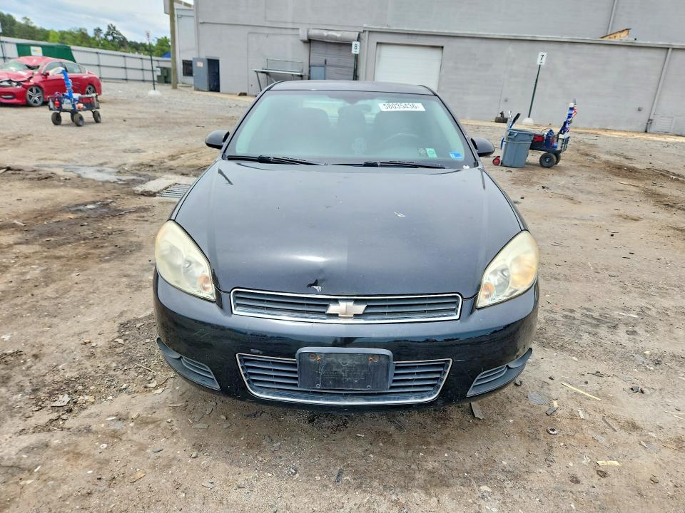 Продаж на аукціоні авто 2011 Chevrolet Impala, vin: 2G1WG5EK8B1317375, номер лоту: 58035436