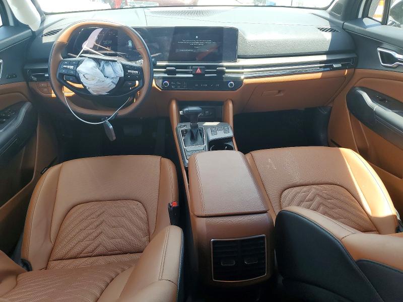 Продажа на аукционе авто 2026 Kia Sportage, vin: 5XYK6CDF6TG373761, номер лота: 56616346