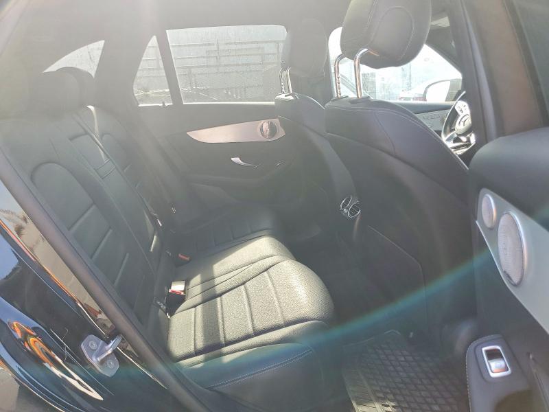 58453566 :رقم المزاد ، W1N0G8DB6MV275766 vin ، 2021 Mercedes-benz Glc مزاد بيع