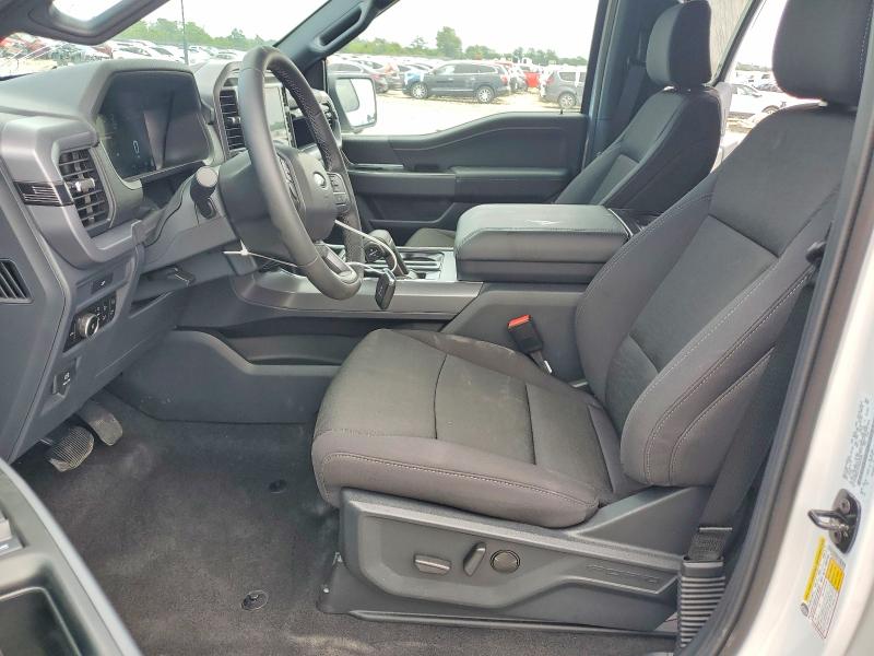 Продаж на аукціоні авто 2026 Ford F150, vin: 1FTFW3L57TKD87530, номер лоту: 56686456