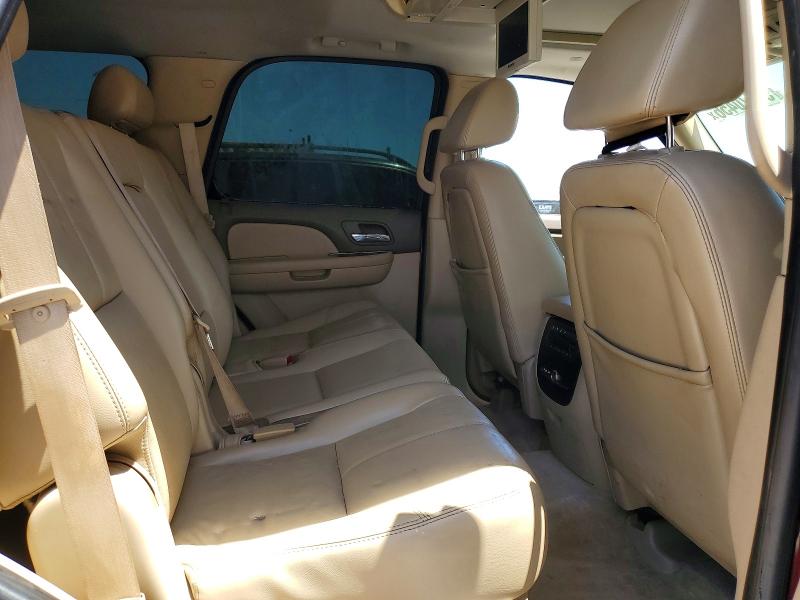 Auction sale of the 2007 Gmc Yukon, vin: 1GKFC13067R124478, lot number: 57070456