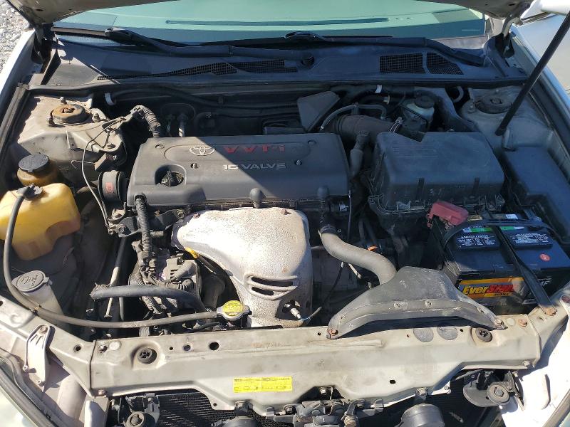 Продажа на аукционе авто 2003 Toyota Camry, vin: JTDBE32K930164698, номер лота: 57139456
