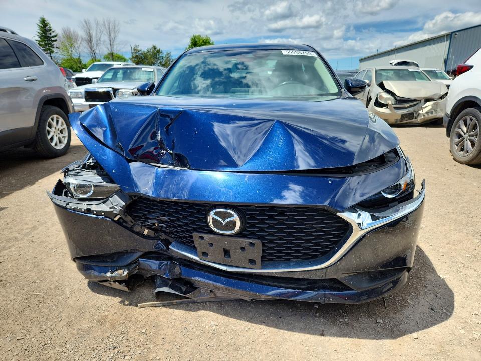 Aukcja sprzedaży 2020 Mazda 3, vin: 3MZBPBCM0LM133645, numer aukcji: 56809766