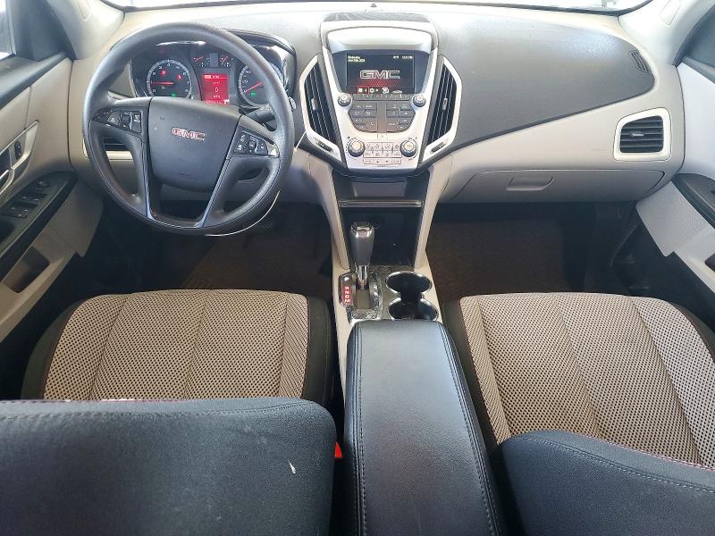 Продажа на аукционе авто 2016 Gmc Terrain, vin: 2GKALMEK6G6162461, номер лота: 58585326