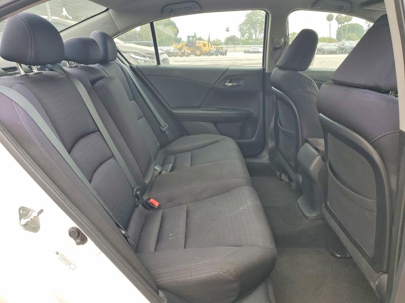 58776166 :رقم المزاد ، 1HGCR2F53DA235494 vin ، 2013 Honda Accord مزاد بيع