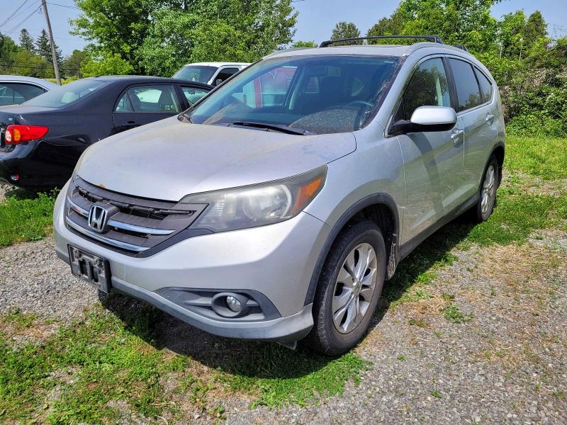 56636896 :رقم المزاد ، 2HKRM3H58DH003332 vin ، 2013 Honda Cr-v مزاد بيع