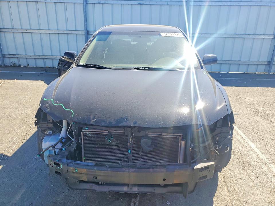 Продажа на аукционе авто 2007 Toyota Camry, vin: 4T1BE46K47U713153, номер лота: 58311976