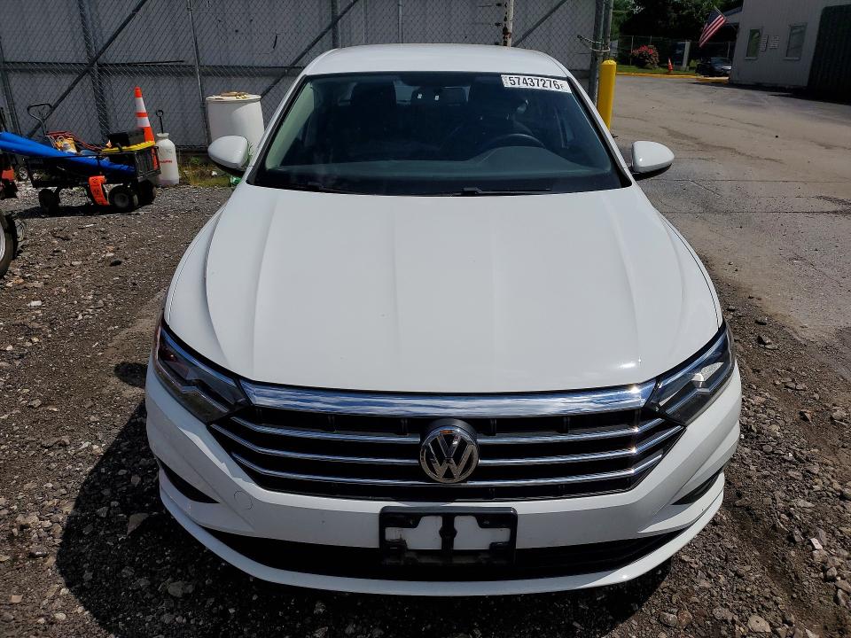 Продажа на аукционе авто 2019 Volkswagen Jetta, vin: 3VWCB7BU6KM236343, номер лота: 57437276