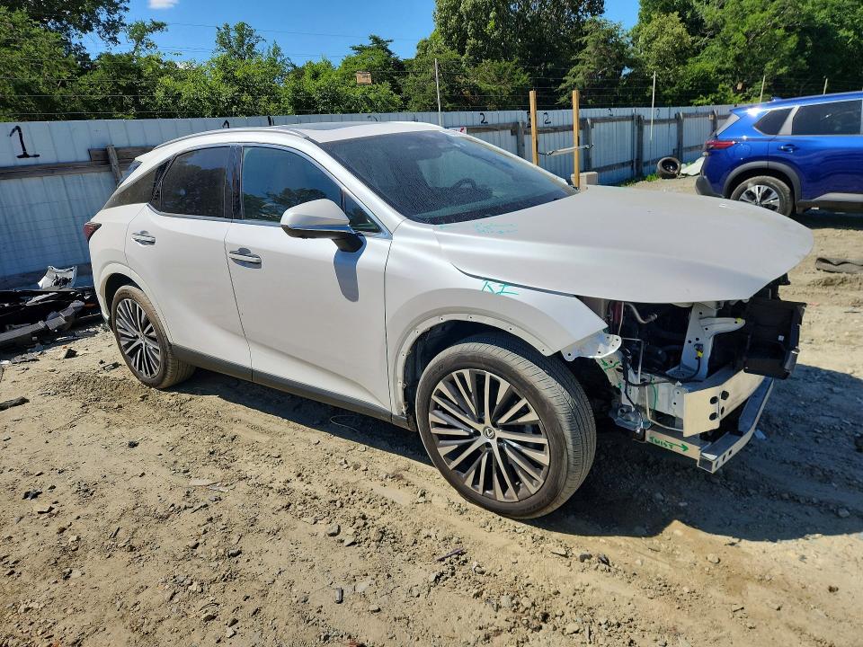 Продаж на аукціоні авто 2024 Lexus Rx 350, vin: 2T2BAMCA1RC069313, номер лоту: 55676036