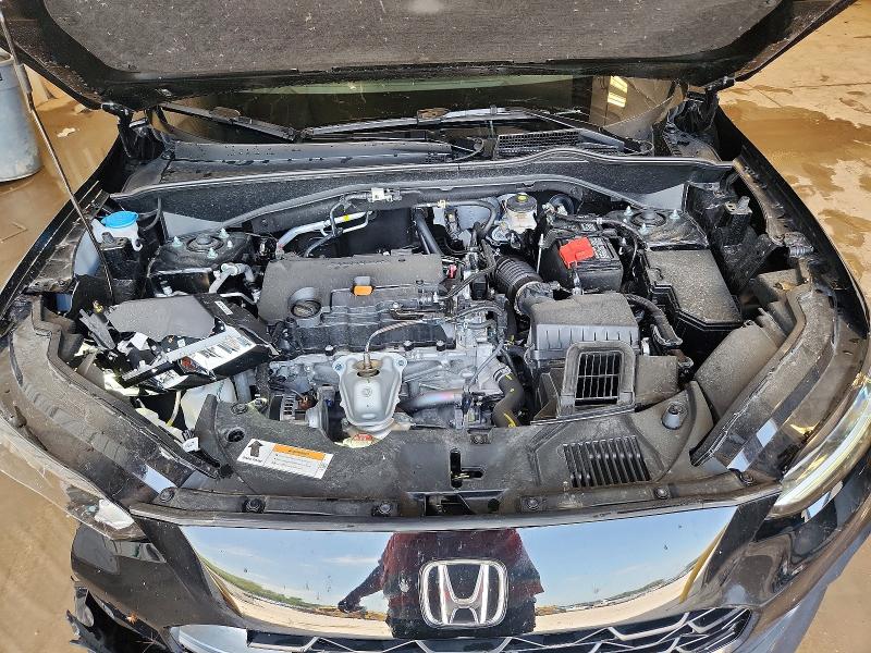 Aukcja sprzedaży 2026 Honda Hr-v, vin: 3CZRZ2H34TM708593, numer aukcji: 58971316