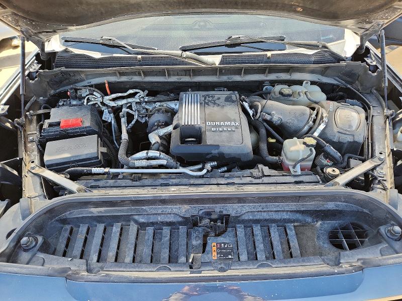 Aukcja sprzedaży 2021 Gmc Sierra, vin: 1GTP8CET5MZ384421, numer aukcji: 55433196