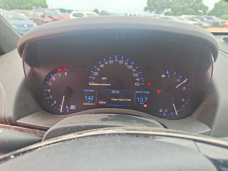 Продажа на аукционе авто 2013 Cadillac Ats, vin: 1G6AB5S38D0149672, номер лота: 57327576