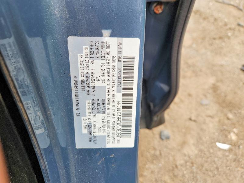 58810366 :رقم المزاد ، JM3KFBCY9M0366380 vin ، 2021 Mazda Cx-5 مزاد بيع