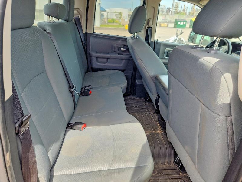 Продаж на аукціоні авто 2014 Ram 1500, vin: 1C6RR7GM9ES434872, номер лоту: 54925756