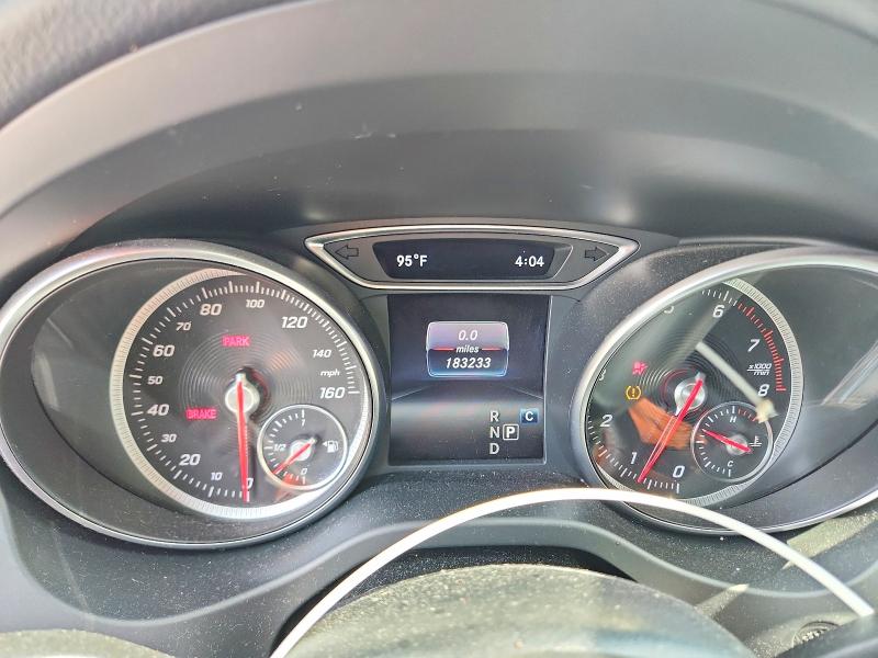 Продажа на аукционе авто 2018 Mercedes-benz Cla, vin: WDDSJ4EB2JN643189, номер лота: 58107306