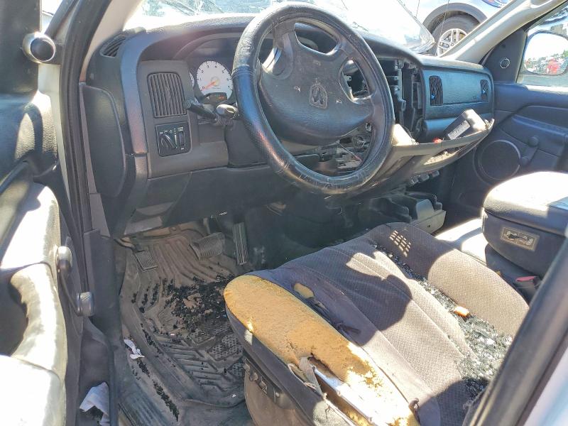 Aukcja sprzedaży 2002 Dodge Ram 1500, vin: 1D7HU18Z72J198580, numer aukcji: 57055956