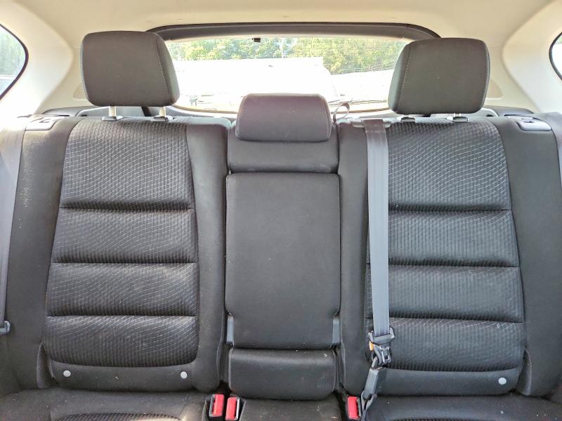 Продажа на аукционе авто 2014 Mazda Cx-5, vin: JM3KE4CY5E0424808, номер лота: 58097946