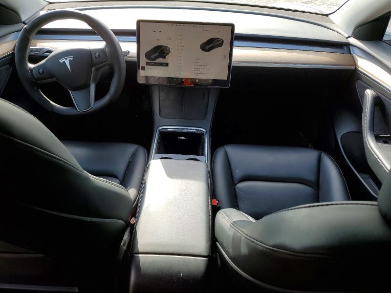 Продажа на аукционе авто 2023 Tesla Model 3, vin: 5YJ3E1EA8PF659056, номер лота: 58079676