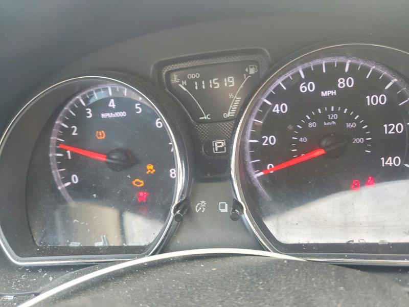 Aukcja sprzedaży 2018 Nissan Versa, vin: 3N1CN7AP0JL836871, numer aukcji: 56321696