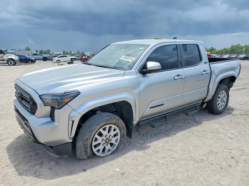 Aukcja sprzedaży 2024 Toyota Tacoma, vin: 3TMKB5FN9RM013150, numer aukcji: 56960516