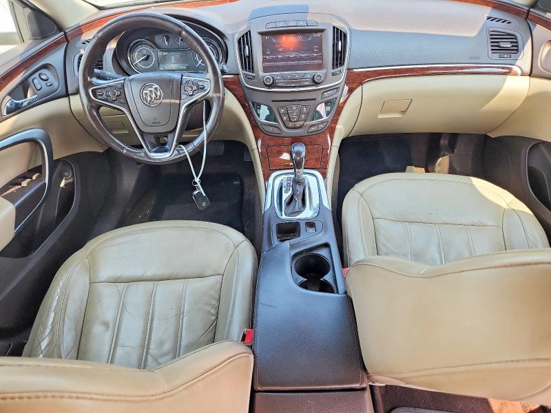 Продажа на аукционе авто 2015 Buick Regal, vin: 2G4GN5EX5F9285629, номер лота: 59136156